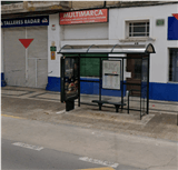 UR-HUMA008 - Ramón y Cajal, 44 - RADAR dir Barbastro UR-HUMA008 - Ramón y Cajal, 44 - RADAR dir Barbastro